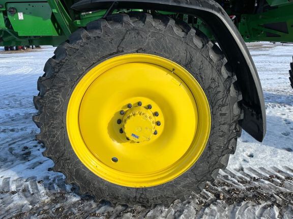 2025 John Deere 410R Sprayer/High Clearance