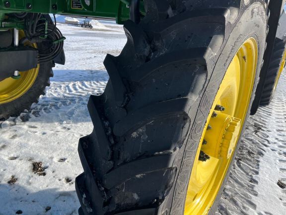 2025 John Deere 410R Sprayer/High Clearance