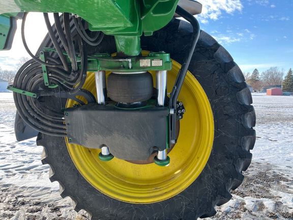 2025 John Deere 410R Sprayer/High Clearance