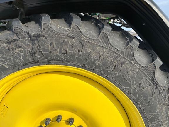 2025 John Deere 410R Sprayer/High Clearance