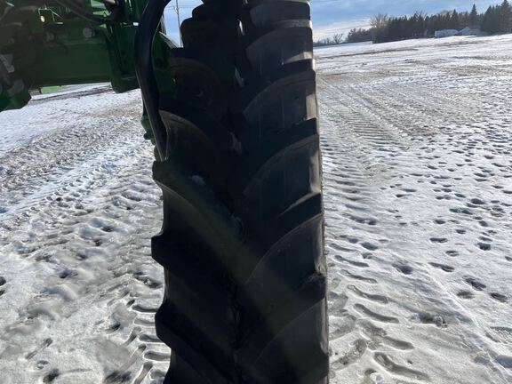 2025 John Deere 410R Sprayer/High Clearance