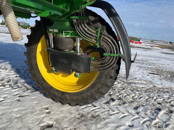 2025 John Deere 410R Sprayer/High Clearance