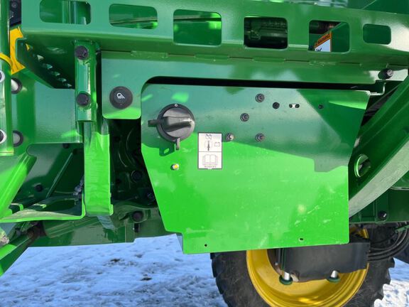 2025 John Deere 410R Sprayer/High Clearance