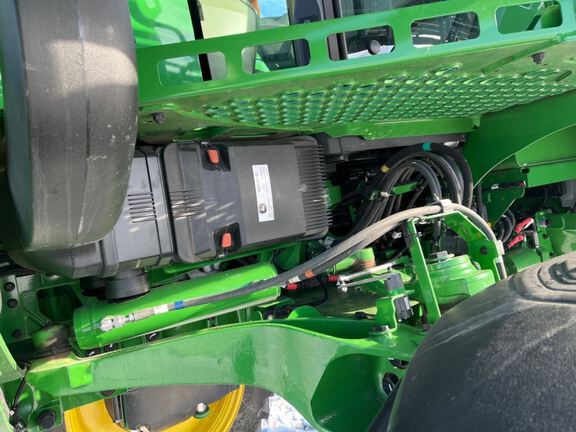 2025 John Deere 410R Sprayer/High Clearance