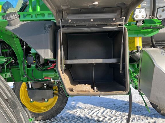 2025 John Deere 410R Sprayer/High Clearance