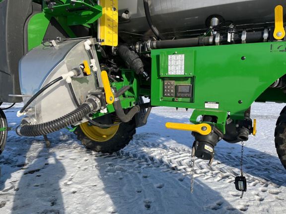 2025 John Deere 410R Sprayer/High Clearance