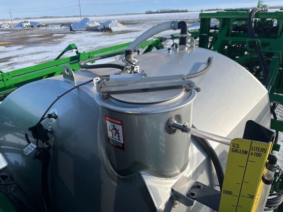 2025 John Deere 410R Sprayer/High Clearance