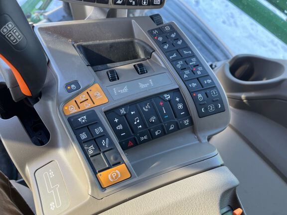 2025 John Deere 410R Sprayer/High Clearance