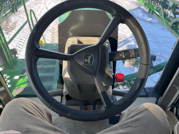2025 John Deere 410R Sprayer/High Clearance