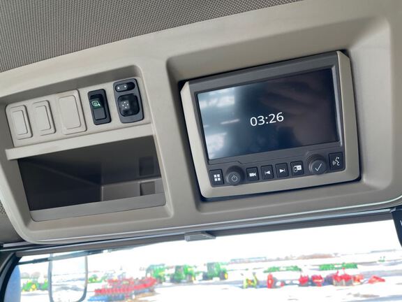 2025 John Deere 410R Sprayer/High Clearance