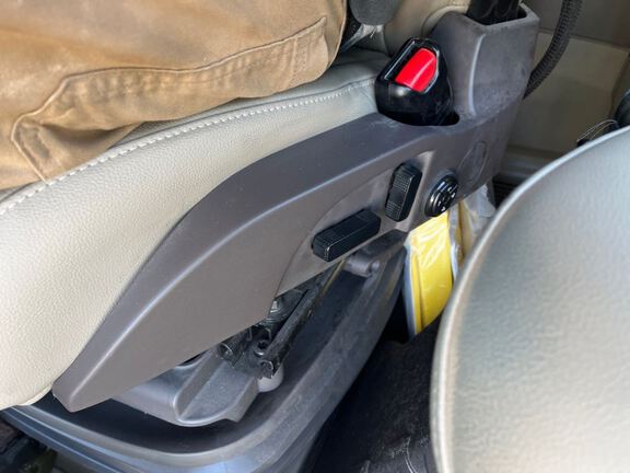 2025 John Deere 410R Sprayer/High Clearance