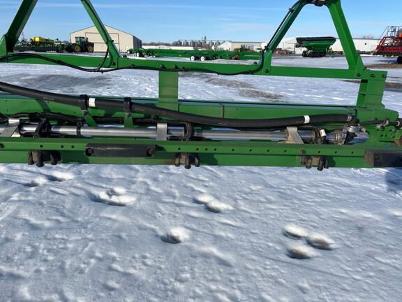 2025 John Deere 410R Sprayer/High Clearance