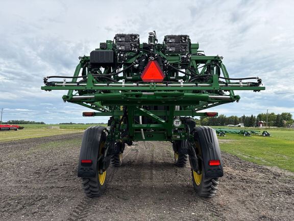 2025 John Deere 410R Sprayer/High Clearance