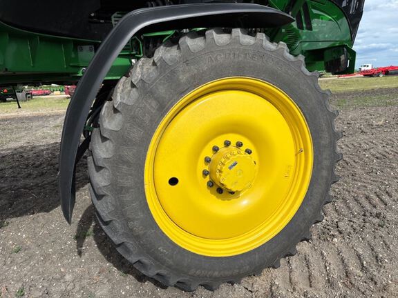 2025 John Deere 410R Sprayer/High Clearance