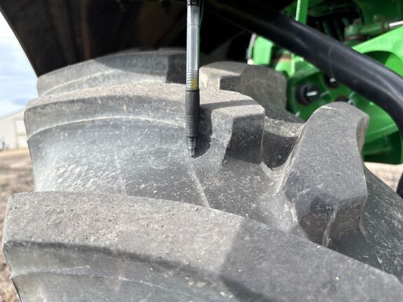 2025 John Deere 410R Sprayer/High Clearance