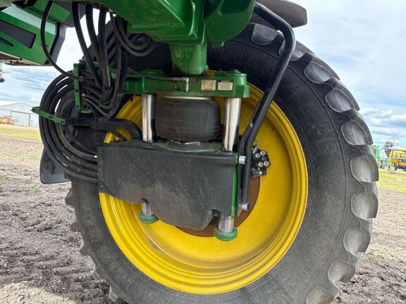 2025 John Deere 410R Sprayer/High Clearance