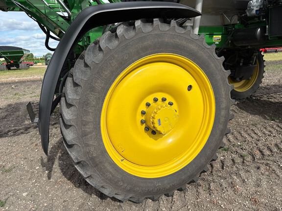 2025 John Deere 410R Sprayer/High Clearance