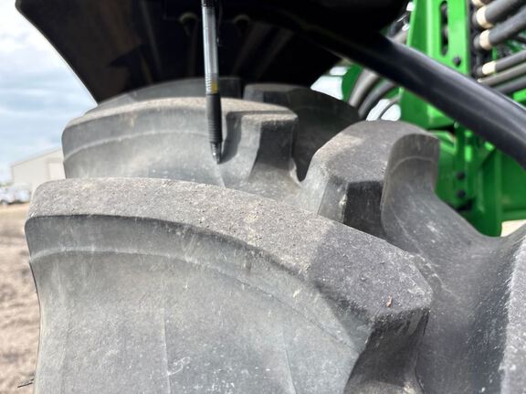 2025 John Deere 410R Sprayer/High Clearance