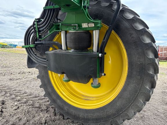 2025 John Deere 410R Sprayer/High Clearance