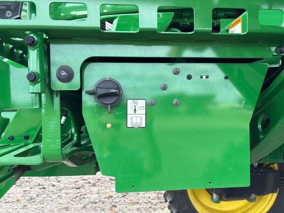 2025 John Deere 410R Sprayer/High Clearance
