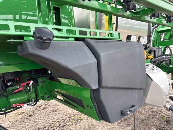 2025 John Deere 410R Sprayer/High Clearance
