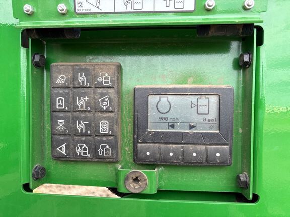 2025 John Deere 410R Sprayer/High Clearance