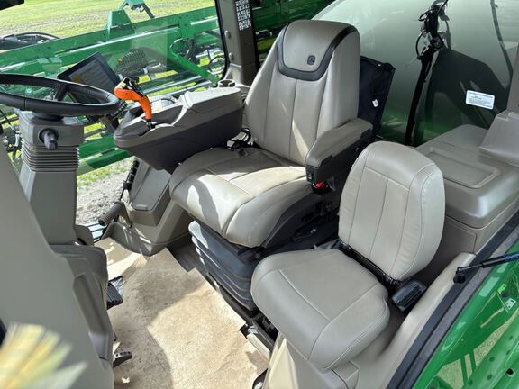 2025 John Deere 410R Sprayer/High Clearance