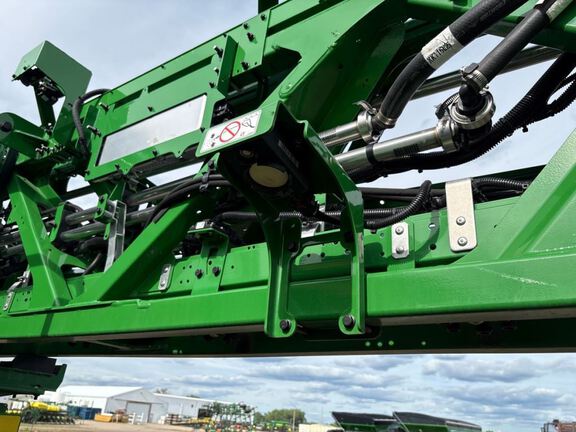 2025 John Deere 410R Sprayer/High Clearance