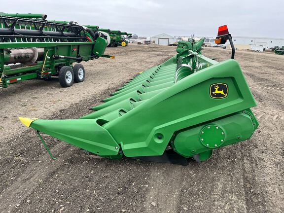 2024 John Deere C12R Header Corn Head