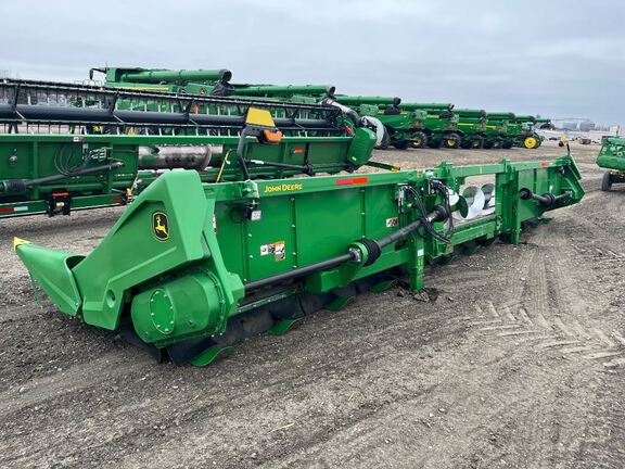 2024 John Deere C12R Header Corn Head