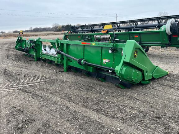 2024 John Deere C12R Header Corn Head