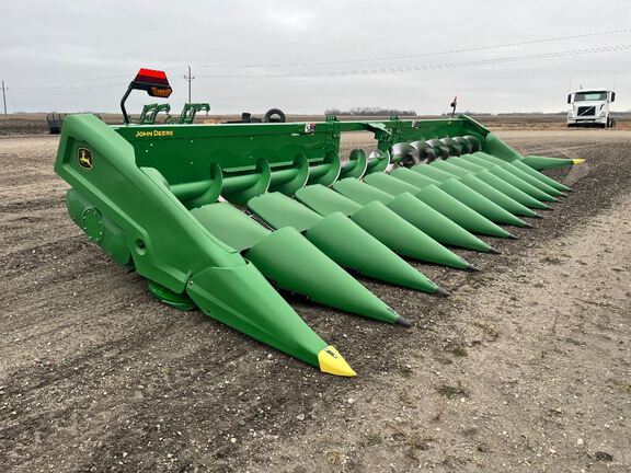 2024 John Deere C12R Header Corn Head