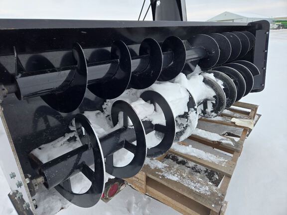 Iron number #5457418