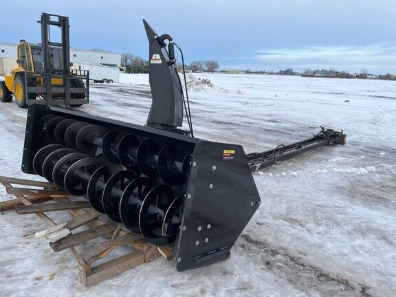 Iron number #5457418