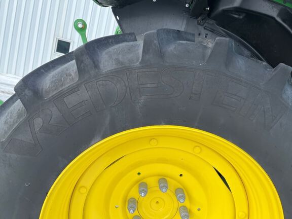 2024 John Deere 6155M Tractor