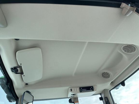 2024 John Deere 6155M Tractor