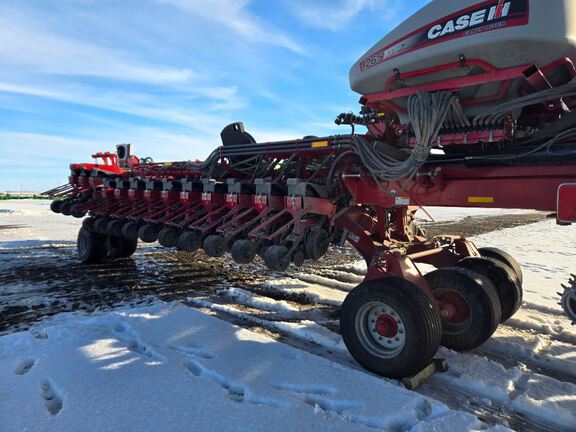 2013 Case 1265 Planter