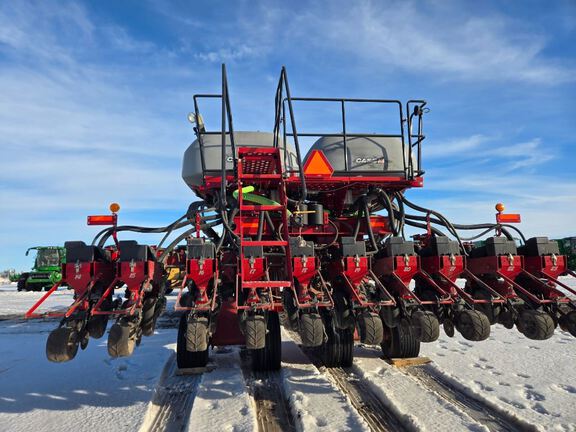2013 Case 1265 Planter