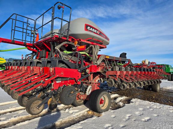 2013 Case 1265 Planter