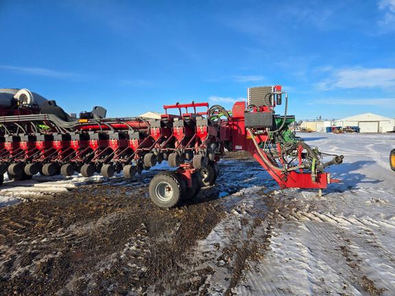 2013 Case 1265 Planter