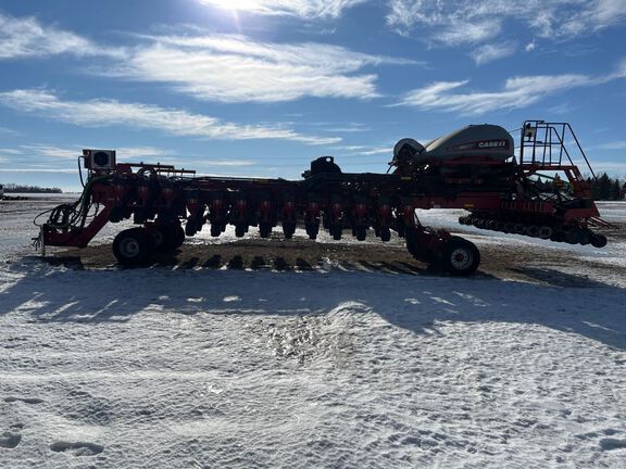 2013 Case 1265 Planter