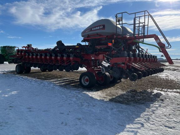 2013 Case 1265 Planter