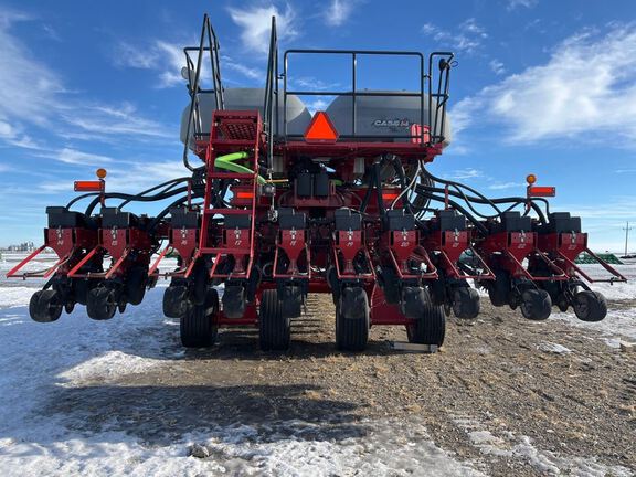 2013 Case 1265 Planter