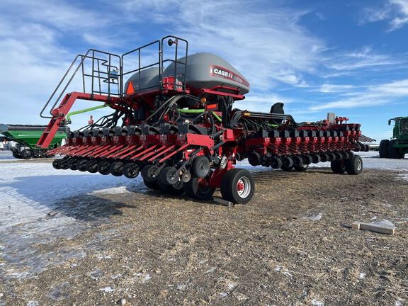 2013 Case 1265 Planter