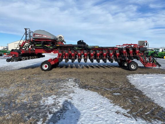 2013 Case 1265 Planter