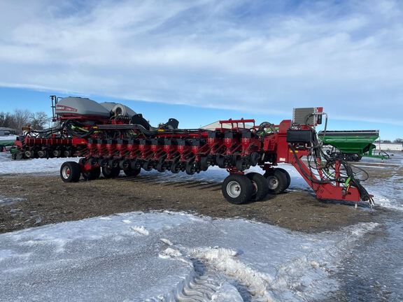 2013 Case 1265 Planter