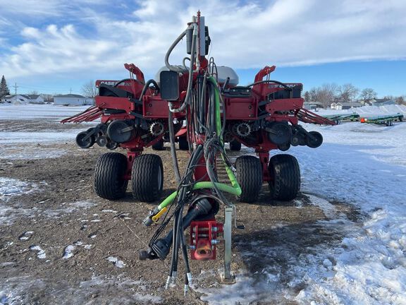 2013 Case 1265 Planter