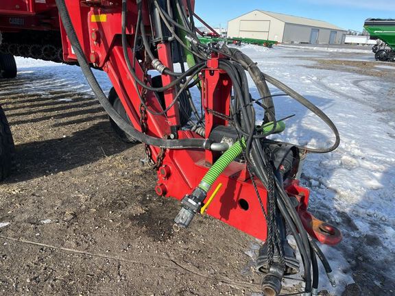 2013 Case 1265 Planter