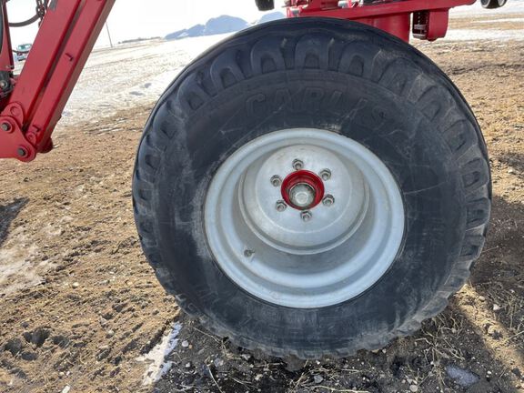 2013 Case 1265 Planter