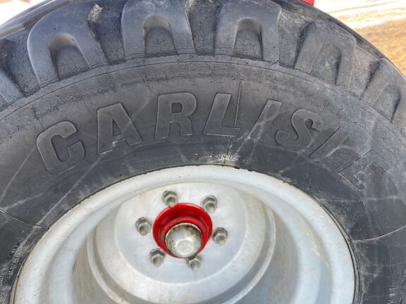 2013 Case 1265 Planter